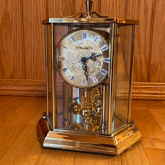 Kundo clock - Picture 13 of 13